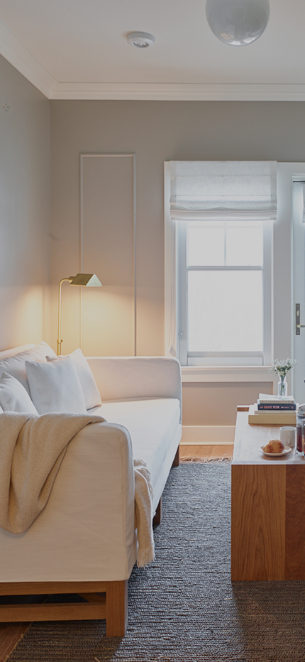 Accommodations Hero img mobile