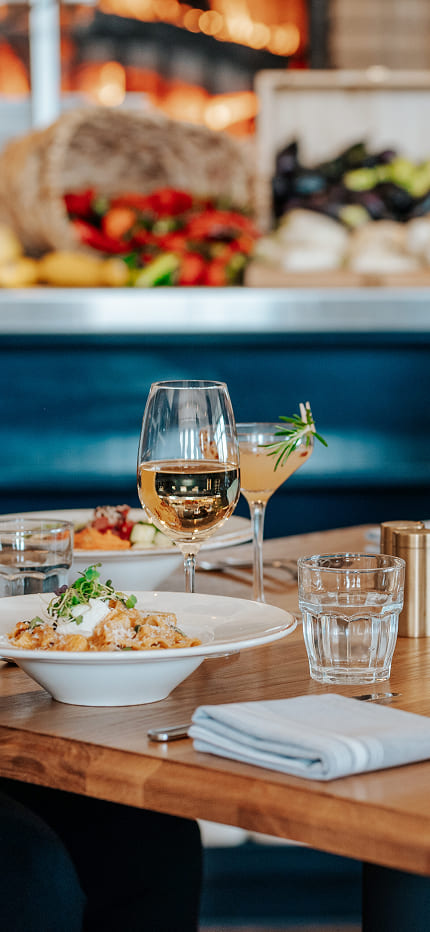 Our Restaurants Hero img