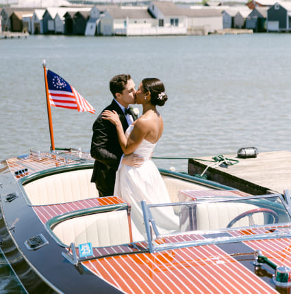 Summer Weddings Image 2