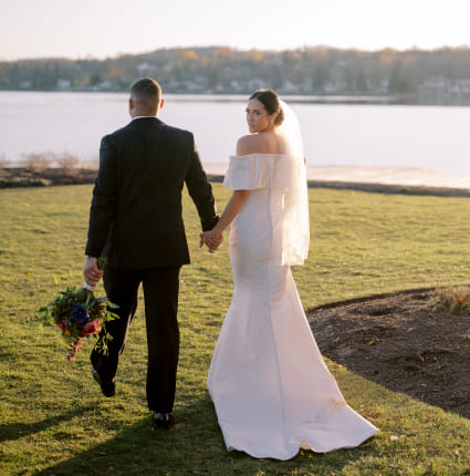 Fall Weddings Image 1