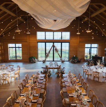 Fall Weddings Image 2