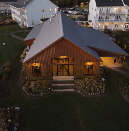 Fall Weddings Image 3