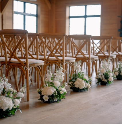 Fall Weddings Image 4