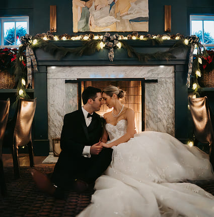 Winter Weddings Image 2