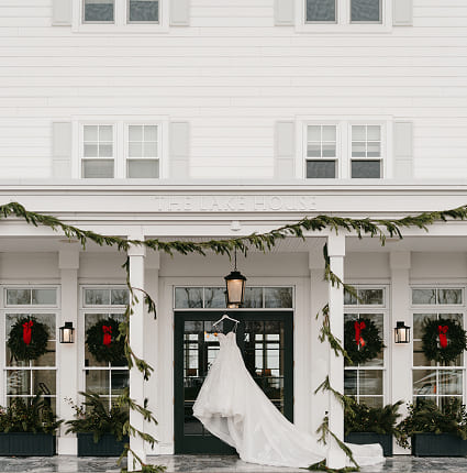 Winter Weddings Image 4