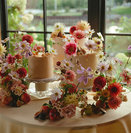 Spring Weddings Image 3