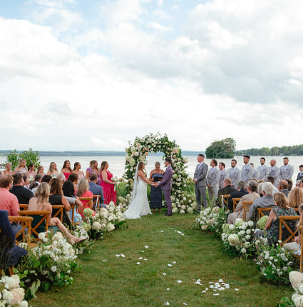 Spring Weddings Image 1