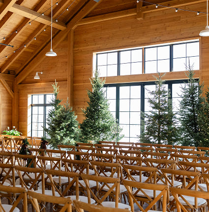 Holiday Weddings Image 2