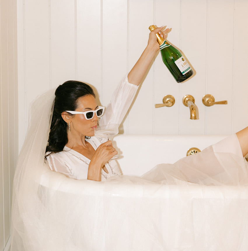 Holiday Weddings Image 4