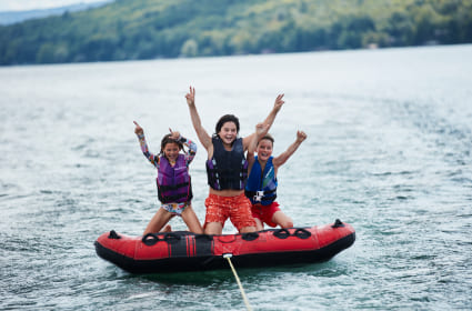 Outdoor Adventure Image 3