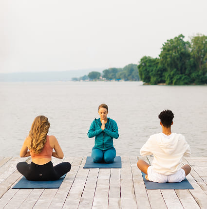 Wellness Offerings Image 1