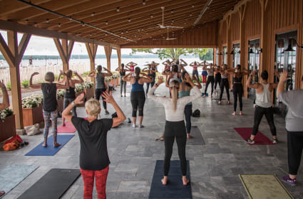 Wellness Offerings Image 4