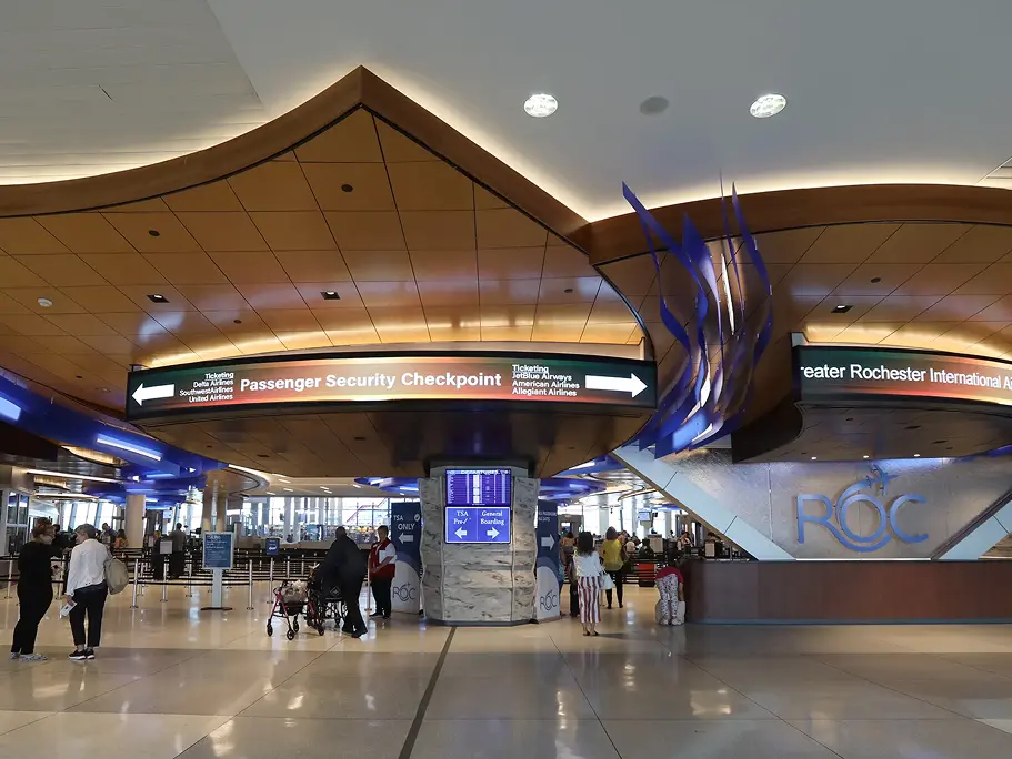 SECURITY_CHECKPOINT_AIRPORT